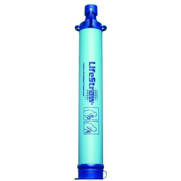 Lifestraw Universal Water Filter