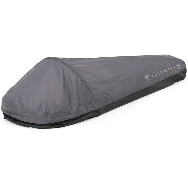 Lifesystems Venture Solo Hooped Bivi Emergency Shelter
