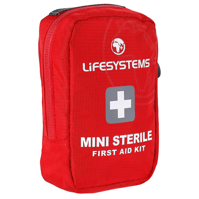 Lifesystems Travel First Aid Kit Mini