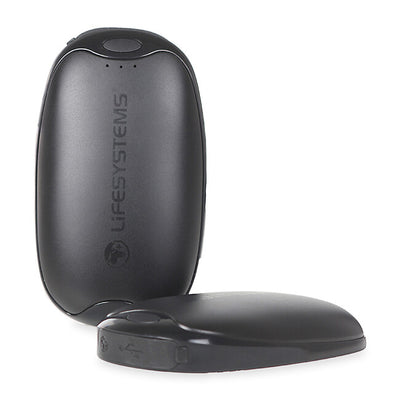 Electric Pocket Warmers