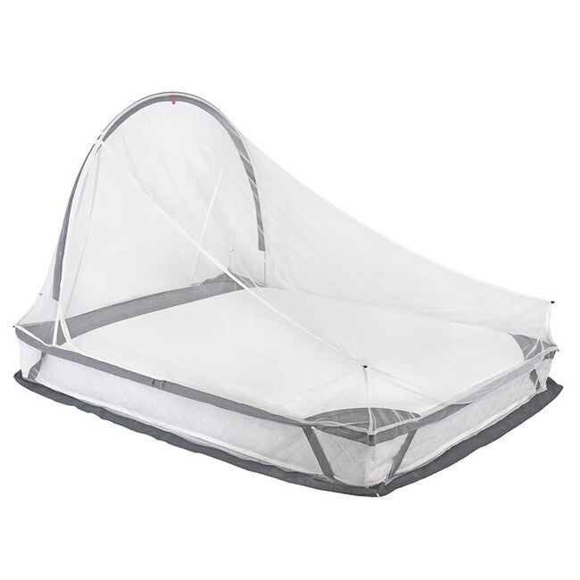 Lifesystems Impregnated Mosquito Net BedNet Double