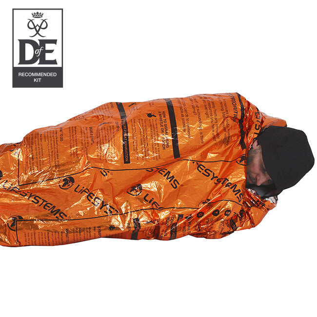 Lifesystems Isothermal Foil