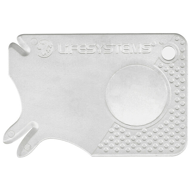 Lifesystems Tick Removal Card Mini