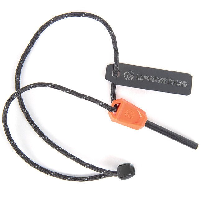 Lifesystems Firesteel