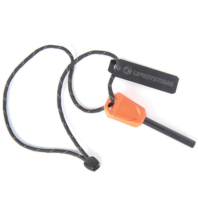 Lifesystems Firesteel XL