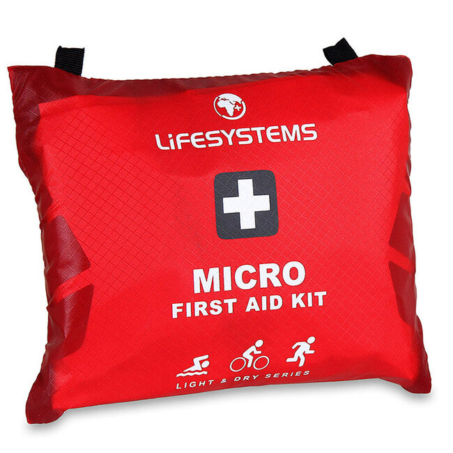 Lifesystems First Aid Kit Light & Dry Micro