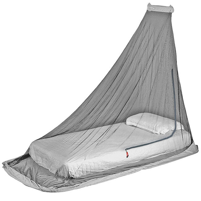 Lifesystems Expedition SoloNet Mosquito Net, 1 Person