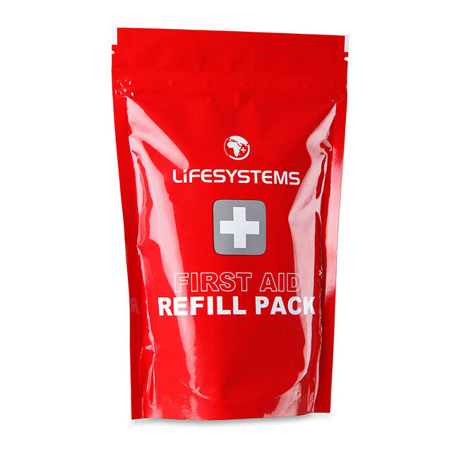 Lifesystems First Aid Kit Replacement Parts