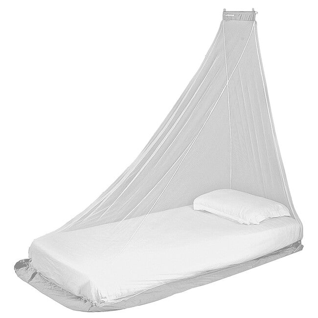 Lifesystems Unimpregnated Mosquito Net MicroNet 1 Person