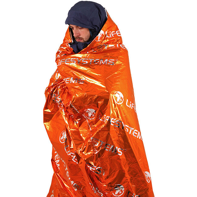 Lifesystems Emergency Foil