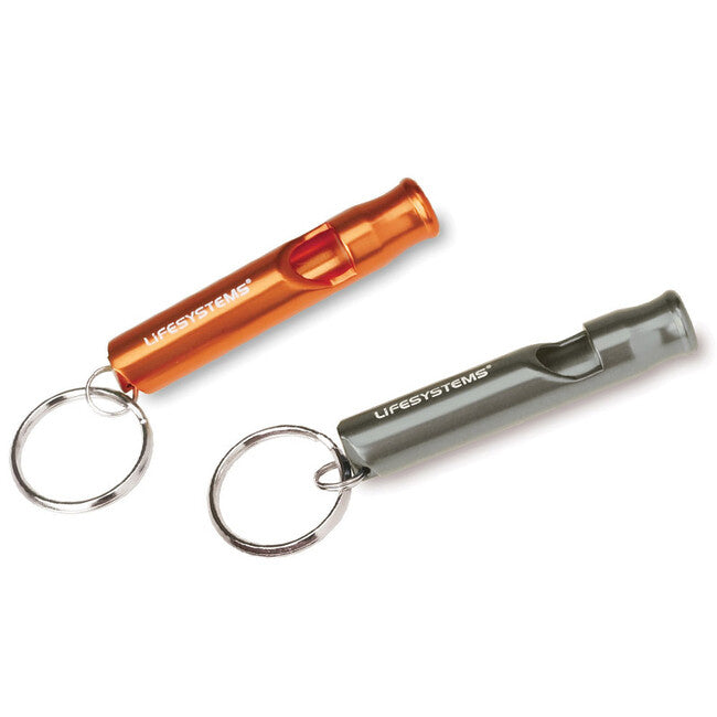 Lifesystems Mountain Whistle Emergency