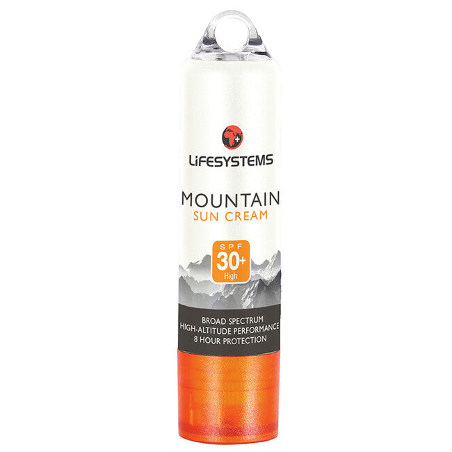 Lifesystems Mountain SPF30 Sun Stick, 10 ml