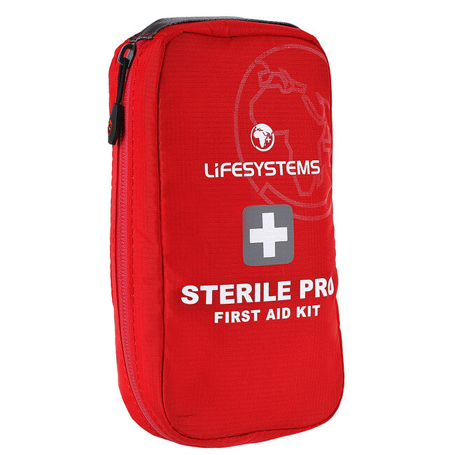 Lifesystems Sterile First Aid Kit