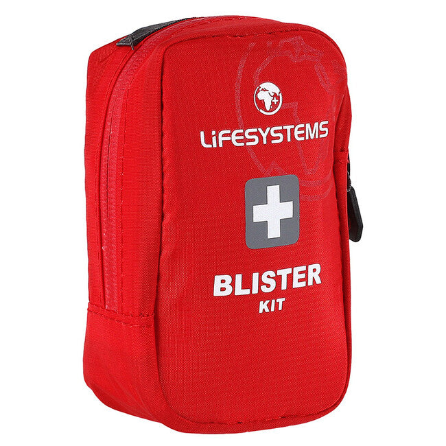 Lifesystems Blister First Aid Kit