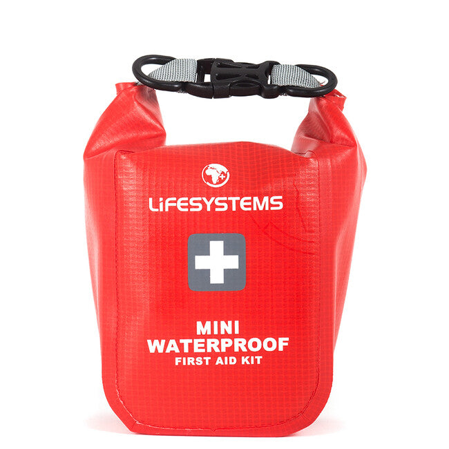 Lifesystems First Aid Kit for Water Sports Mini