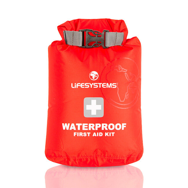 Lifesystems Waterproof Medical Pouch 2L