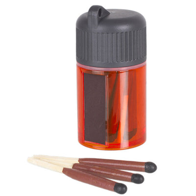 Waterproof Matches