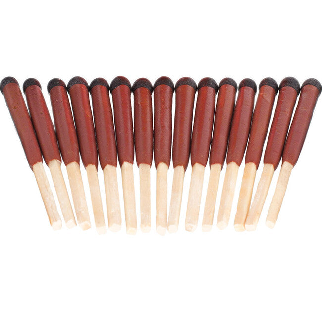 Lifesystems Stormproof Matches Refill Pack 15 pcs