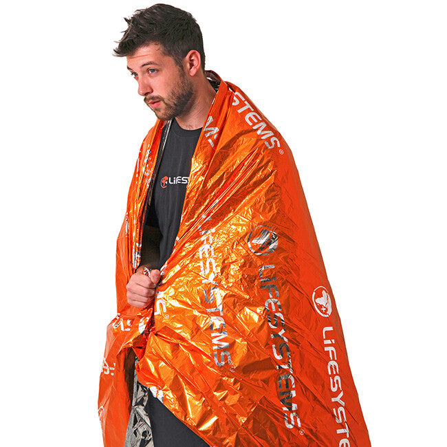 Lifesystems Emergency Thermal Blanket