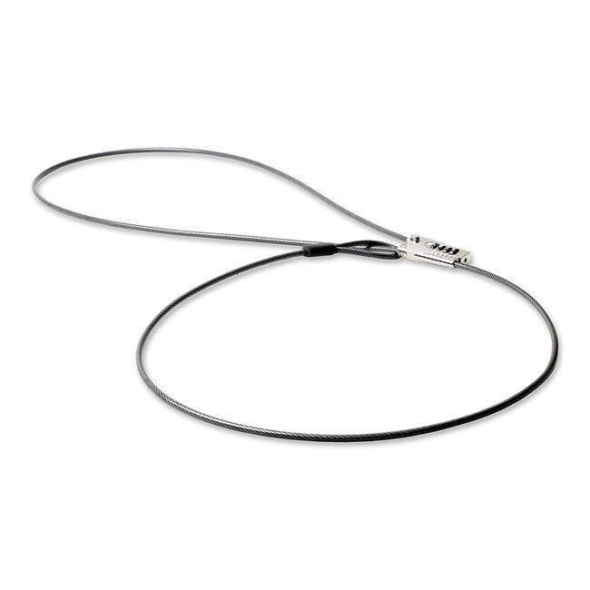 Lifeventure Security Cable Lock 200cm