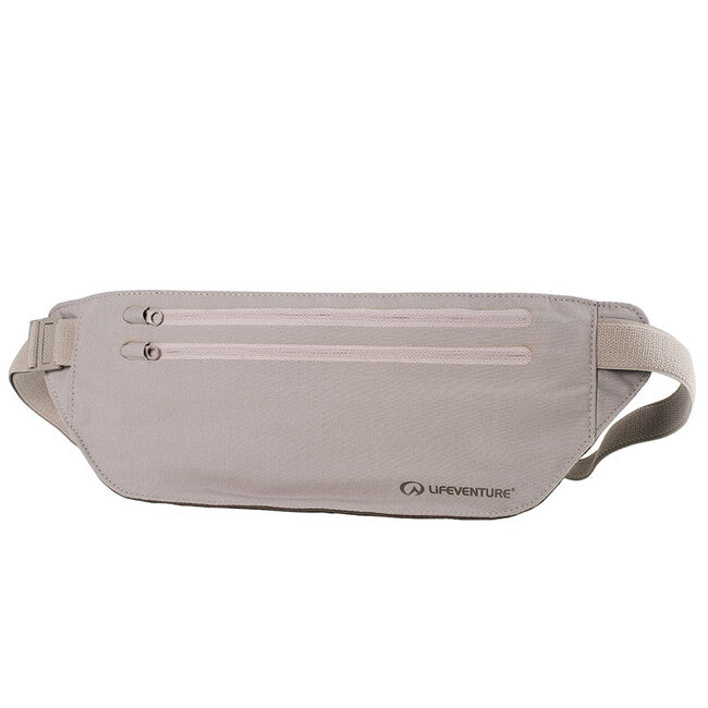 Lifeventure Travel RFID Body Wallet Waist