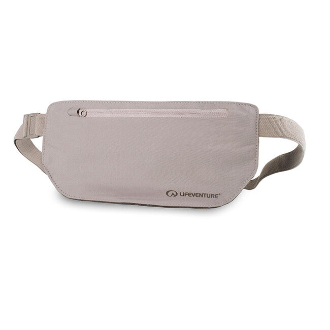 Lifeventure Travel Money Belt RFID