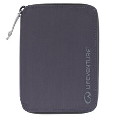 Lifeventure Travel Wallet RFID Protection, Navy Blue