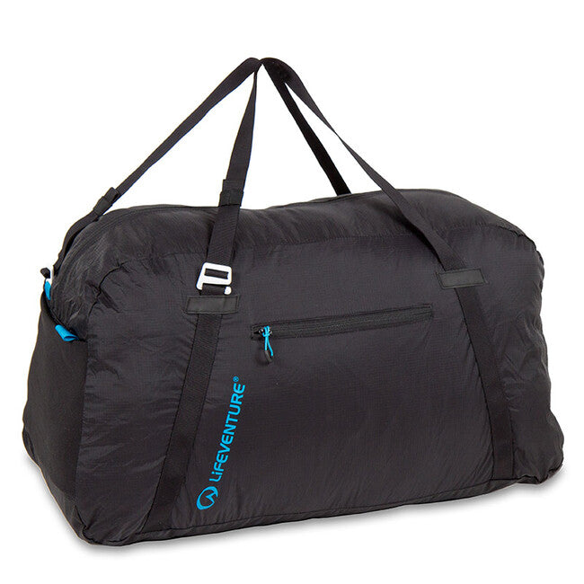 Lifeventure Travel Bag 70L, Black