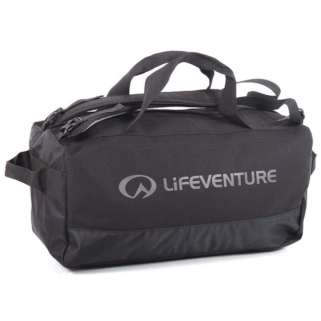 Lifeventure Expedition Cargo Duffle Bag, 50 l