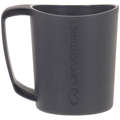 Plastic Mugs