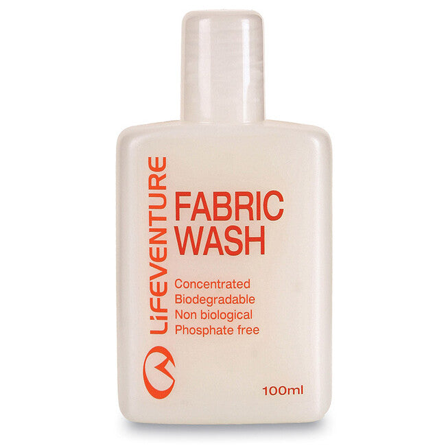 Lifeventure Concentrated Fabric Wash Gel