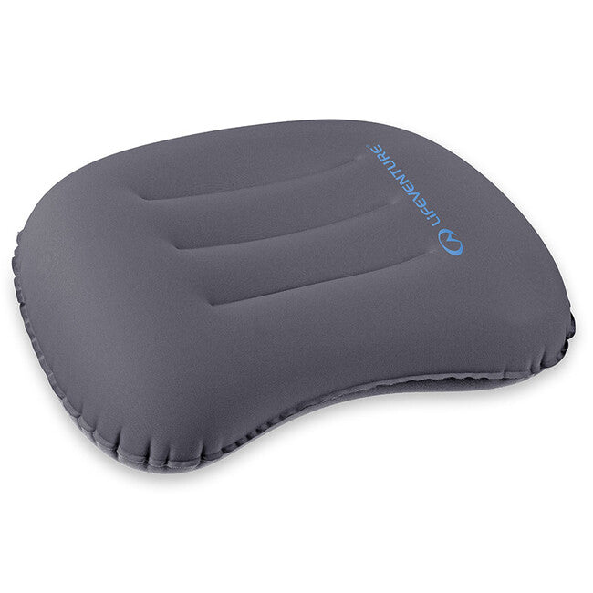 Lifeventure Inflatable Travel Pillow