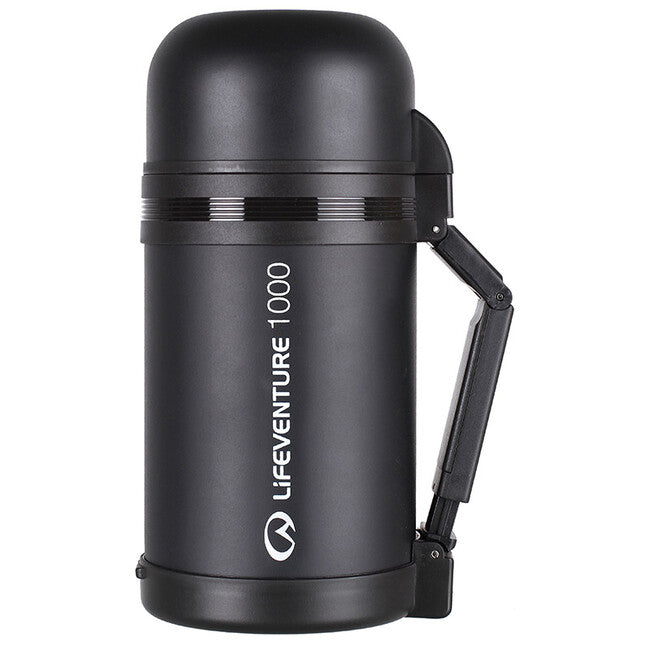 Lifeventure Stainless Steel Thermos 1L