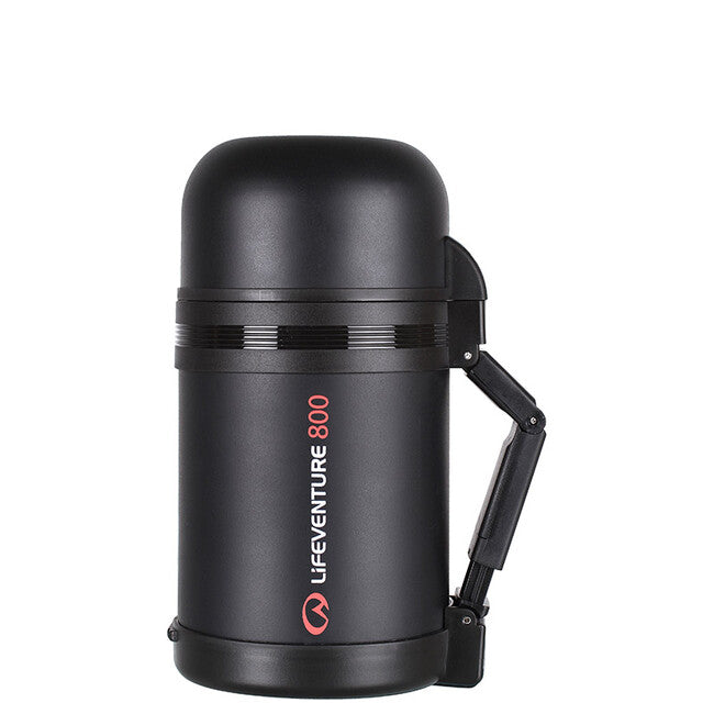 Lifeventure Stainless Steel Thermos 800ml