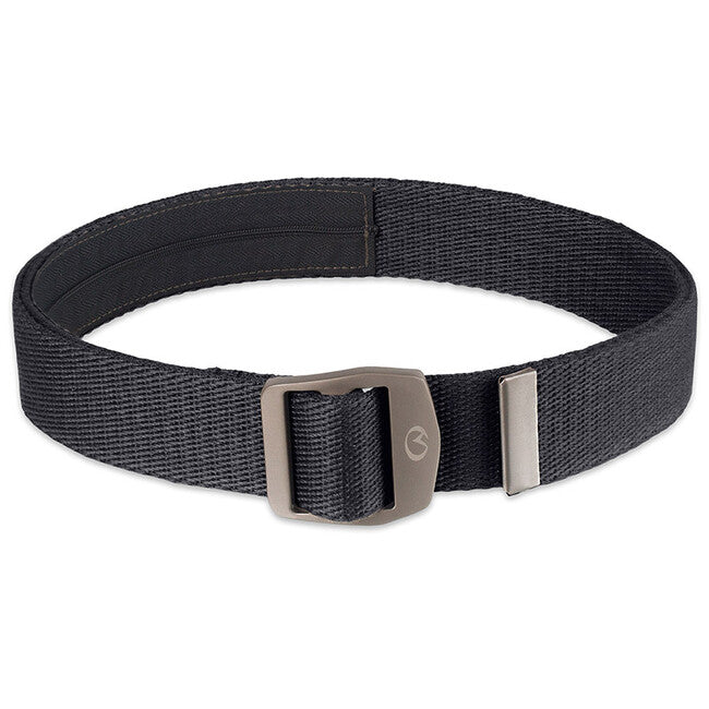 Lifeventure Money Belt, Black