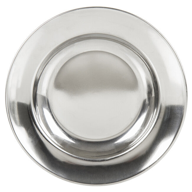 Lifeventure Outdoor Stainless Steel Plate