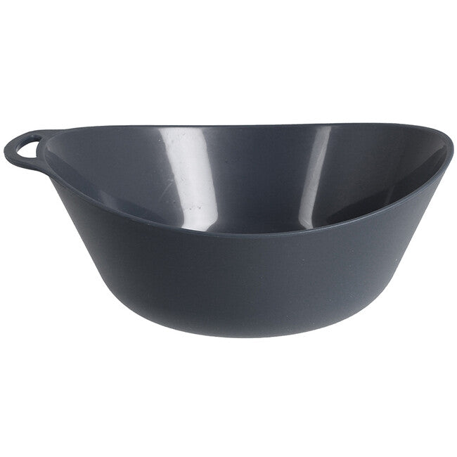 Lifeventure Ellipse Bowl, Graphite