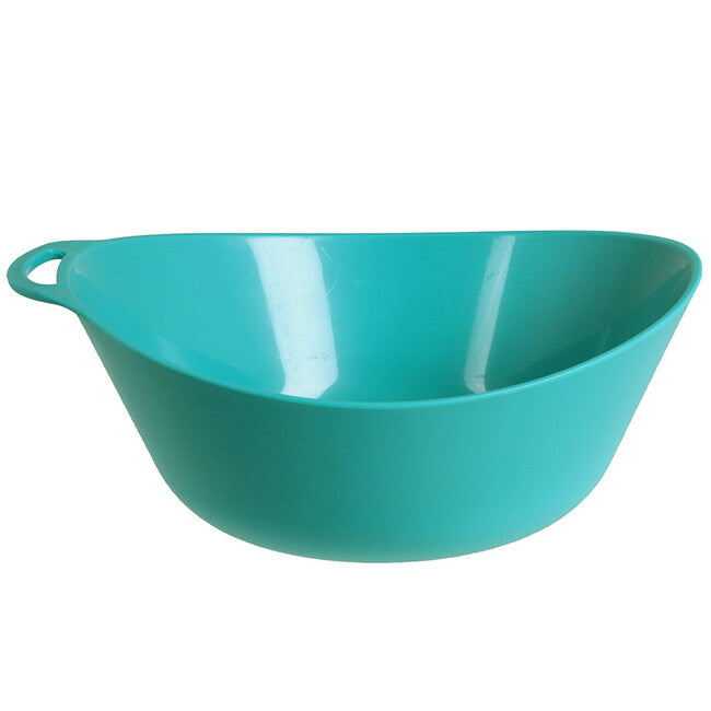 Lifeventure Ellipse Bowl, Teal