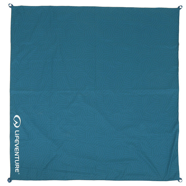 Lifeventure Beach Towel