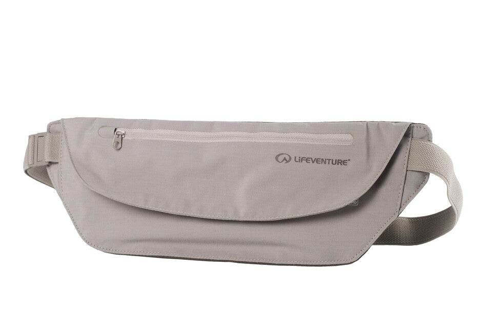 Lifeventure RFID Body Wallet