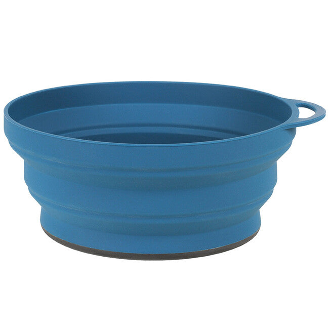 Lifeventure skladacia miska Ellipse Flexi Bowl, námorníctvo