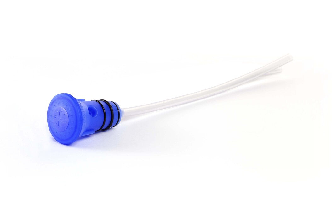 Lifeventure Shower Bottle Head