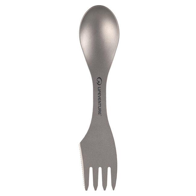Lifeventure Superlight Spork