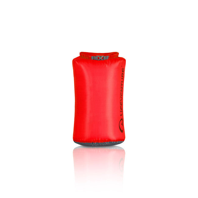 Lifeventure Waterproof Dry Bag Set 25L