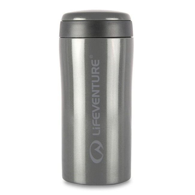 Lifeventure Thermal Mug 300ml, Wolfram