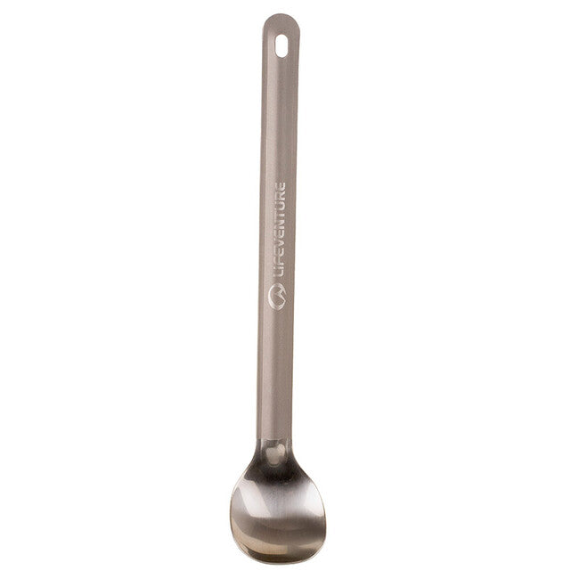 Lifeventure Titanium Spoon