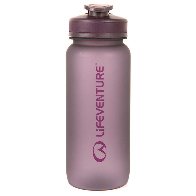 Lifeventure Tritanová fľaša 650 ml, fialová