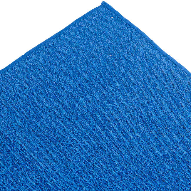 Lifeventure Giant Microfiber Towel, Blue