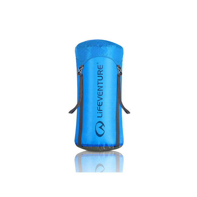 Lifeventure Stuff Sack 10L, Blue