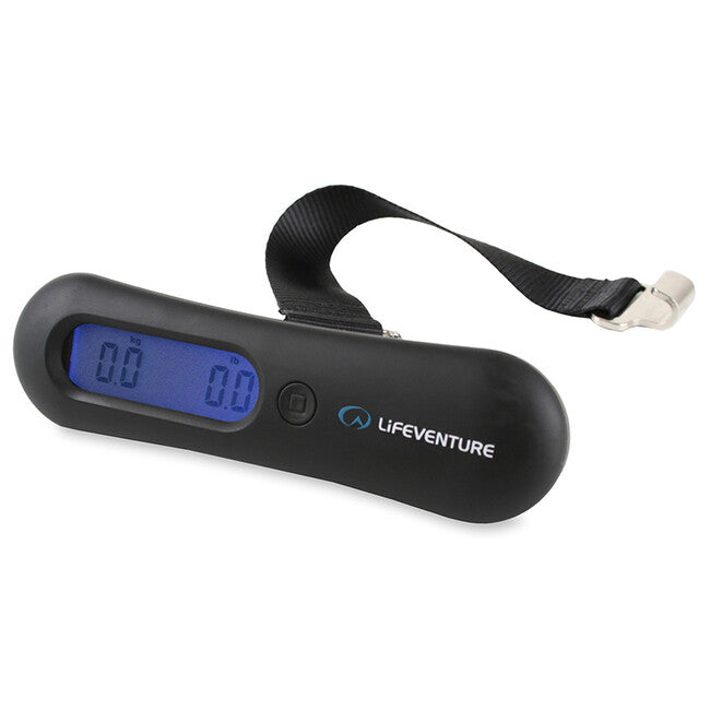 Lifeventure Luggage Scale
